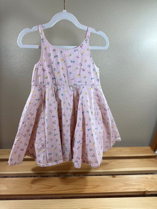 Baby Gap Floral dress