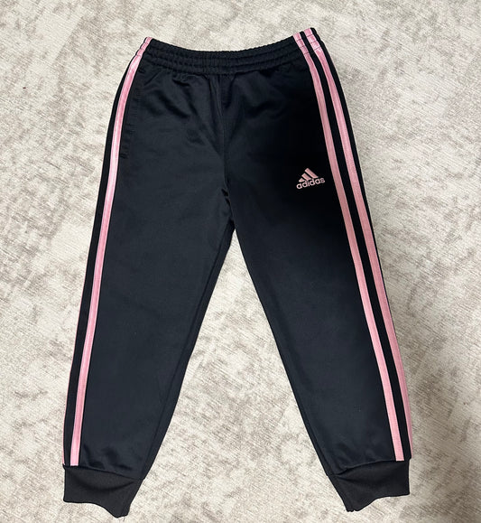 Adidas track pants